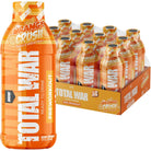 REDCON1 Total War RTD-Case (12 bottles)-Orange Crush-N101 Nutrition