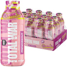 REDCON1 Total War RTD-Case (12 bottles)-Pink Lemonade-N101 Nutrition