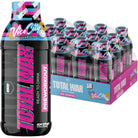 REDCON1 Total War RTD-Case (12 bottles)-Vice City-N101 Nutrition
