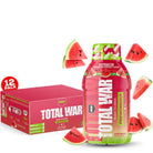 REDCON1 Total War RTD-Case (12 bottles)-Watermelon-N101 Nutrition