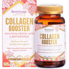 Reserveage Beauty Collagen Booster-60 capsules-N101 Nutrition