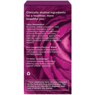 Reserveage Beauty Resveratrol 500 mg 4-Hour Sustained Release-N101 Nutrition