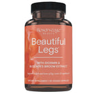 Reserveage Nutrition Beautiful Legs with Diosmin-30 veggie capsules-N101 Nutrition