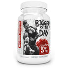 Rich Piana 5% Nutrition Bigger By The Day-120 capsules-N101 Nutrition