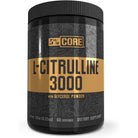 Rich Piana 5% Nutrition Core L-Citrulline 3000 w/ Glycerol-60 servings-N101 Nutrition