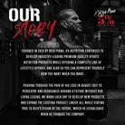Rich Piana 5% Nutrition Crea-TEN® Creatine Mass Builder-N101 Nutrition