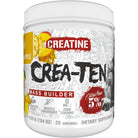 Rich Piana 5% Nutrition Crea-TEN® Creatine Mass Builder-30 servings-Mango Pineapple-N101 Nutrition