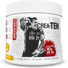 Rich Piana 5% Nutrition CreaTEN 10-in-1 Creatine Formula-30 servings-Mango Pineapple-N101 Nutrition