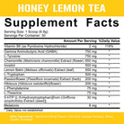 Rich Piana 5% Nutrition Knocked The F*ck Out Sleep Aid-30 servings-Honey Lemon Tea-N101 Nutrition