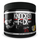 Rich Piana 5% Nutrition Knocked The F*ck Out Sleep Aid-30 servings-Honey Lemon Tea-N101 Nutrition