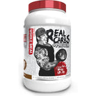 Rich Piana 5% Nutrition Real Carbs + Protein-20 servings-Chocolate-N101 Nutrition