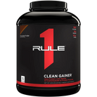 Rule 1 Clean Gainer-15 servings-Chocolate Fudge-N101 Nutrition