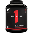 Rule 1 Clean Gainer-15 servings-Vanilla Ice Cream-N101 Nutrition