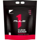 Rule 1 Clean Gainer-30 servings-Vanilla Ice Cream-N101 Nutrition