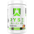 RYSE BCAA/EAA-30 servings-Tropical Snocone-N101 Nutrition