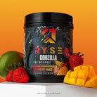 RYSE Godzilla Pre-Workout-N101 Nutrition
