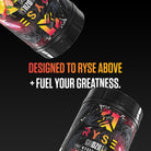 RYSE Godzilla Pre-Workout-N101 Nutrition