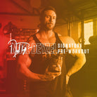 RYSE Godzilla Pre-Workout-N101 Nutrition