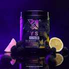 RYSE Godzilla Pre-Workout-N101 Nutrition