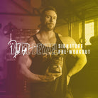 RYSE Godzilla Pre-Workout-N101 Nutrition
