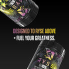 RYSE Godzilla Pre-Workout-N101 Nutrition