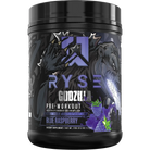 RYSE Godzilla Pre-Workout-40 servings-Blue Raspberry-N101 Nutrition