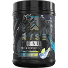 RYSE Godzilla Pre-Workout-40 servings-Monsterberry Lime-N101 Nutrition