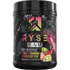 RYSE Godzilla Pre-Workout-40 servings-Strawberry Kiwi-N101 Nutrition