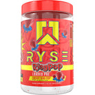 RYSE Loaded Pre-30 servings-Cherry Ring Pop®-N101 Nutrition