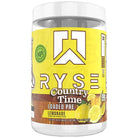 RYSE Loaded Pre-30 servings-Country Time Lemonade-N101 Nutrition