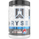 RYSE Loaded Pre-30 servings-Freedom Rocks-N101 Nutrition