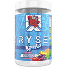 RYSE Loaded Pre-30 servings-Kool-Aid® Tropical Punch-N101 Nutrition