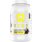 RYSE Loaded Protein-2 lbs (27 servings)-Chocolate Cookie Blast-N101 Nutrition