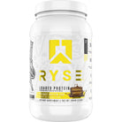 RYSE Loaded Protein-2 lbs (27 servings)-Chocolate Peanut Butter Cup-N101 Nutrition