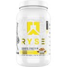 RYSE Loaded Protein-2 lbs (27 servings)-Cinnamon Toast-N101 Nutrition