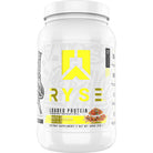 RYSE Loaded Protein-2 lbs (27 servings)-Fruity Crunch-N101 Nutrition