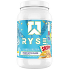 RYSE Loaded Protein-2 lbs (27 servings)-Skippy® Peanut Butter-N101 Nutrition