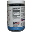 SMASH Creatine Gummies-N101 Nutrition