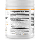 SNAP BCAAs-N101 Nutrition