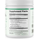 SNAP BCAAs-N101 Nutrition