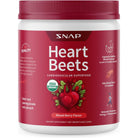 SNAP Heart Beets-30 servings-N101 Nutrition