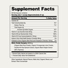 SNAP Nitric Oxide Powder - Mixed Berry-N101 Nutrition