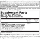 Solaray Kidney Blend SP-6-100 VegCaps-N101 Nutrition