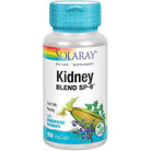 Solaray Kidney Blend SP-6-100 VegCaps-N101 Nutrition