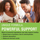 Solaray Super Digestaway-N101 Nutrition