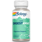 Solaray Super Digestaway-60 VegCaps-N101 Nutrition