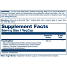 Solaray Thyroid Blend SP-26-100 VegCaps-N101 Nutrition