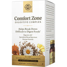 Solgar Comfort Zone Digestive Complex-90 vegetable capsules-N101 Nutrition