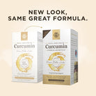 Solgar Full Spectrum Curcumin-N101 Nutrition