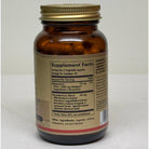 Solgar Magtein® Magnesium L-Threonate-N101 Nutrition